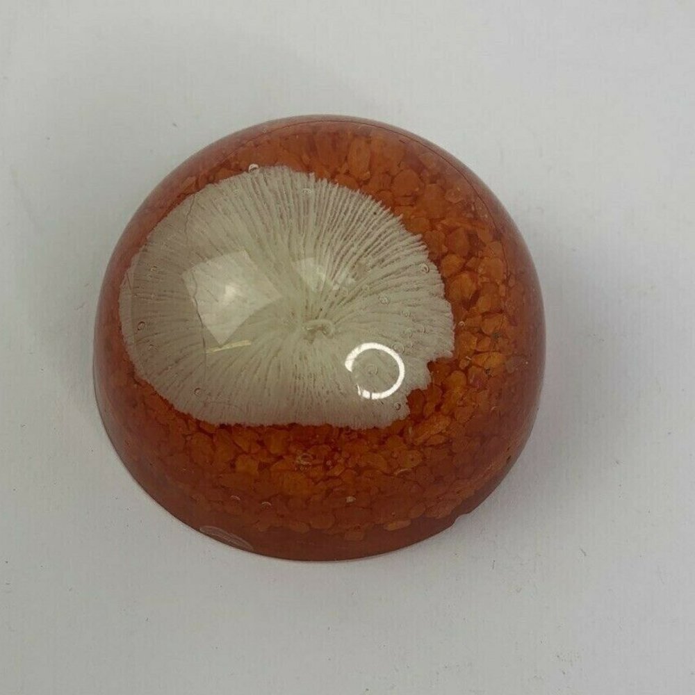 Vintage Design Gifts International Paper Weight